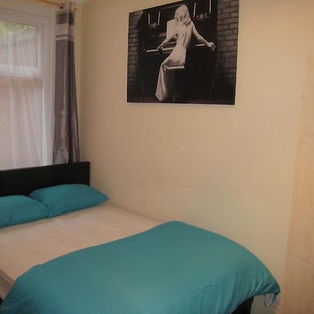 The Dream Resthouse London Ruang foto