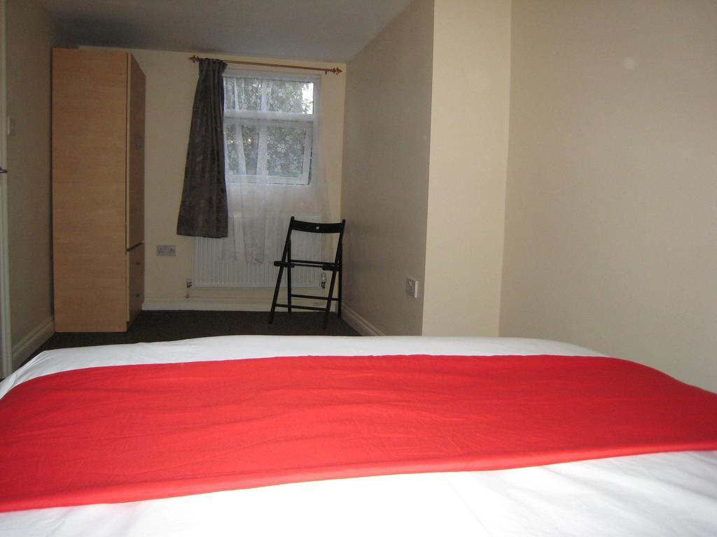 The Dream Resthouse London Ruang foto