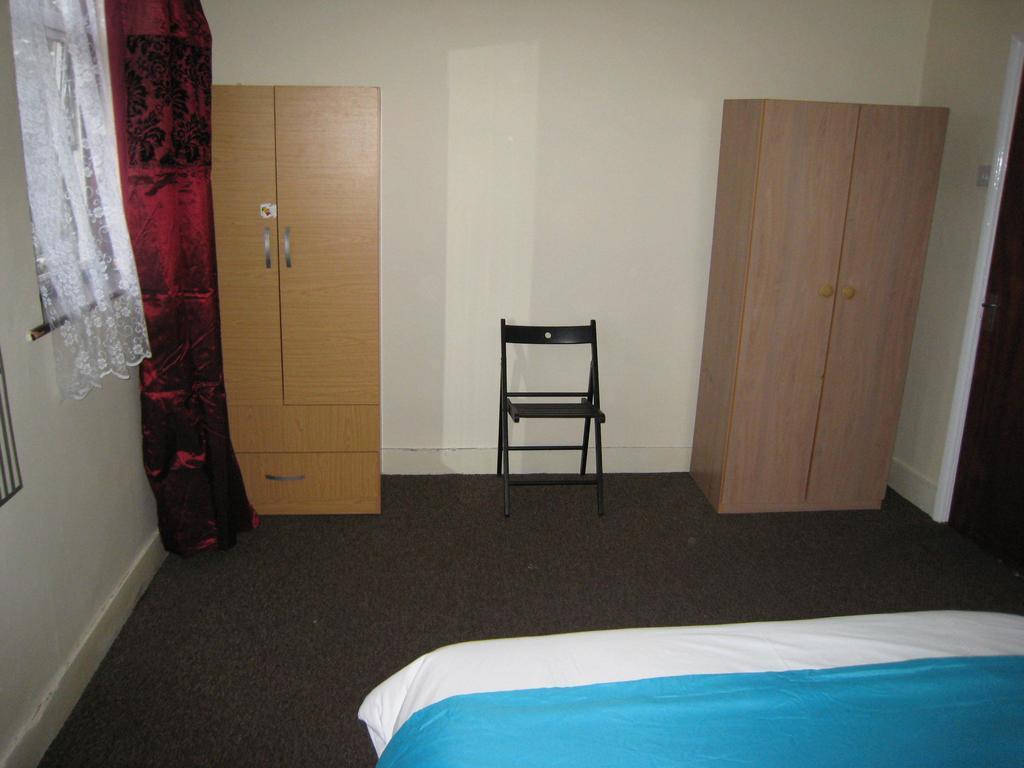 The Dream Resthouse London Ruang foto