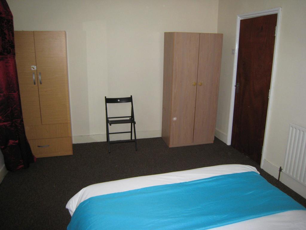 The Dream Resthouse London Ruang foto