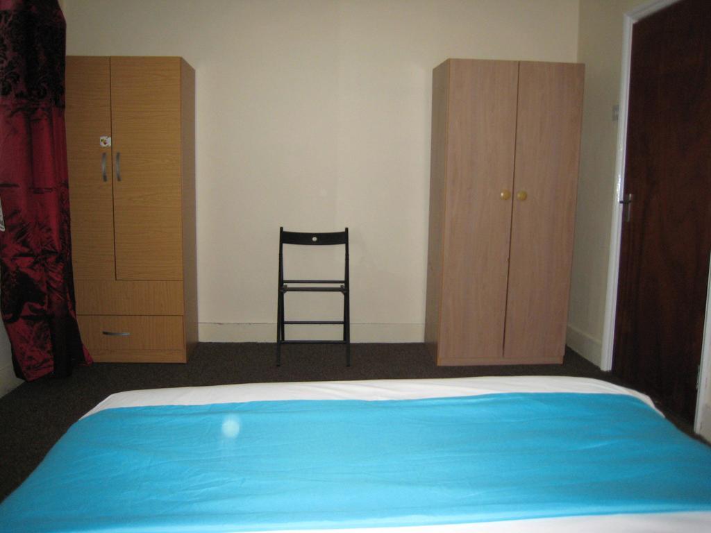 The Dream Resthouse London Ruang foto