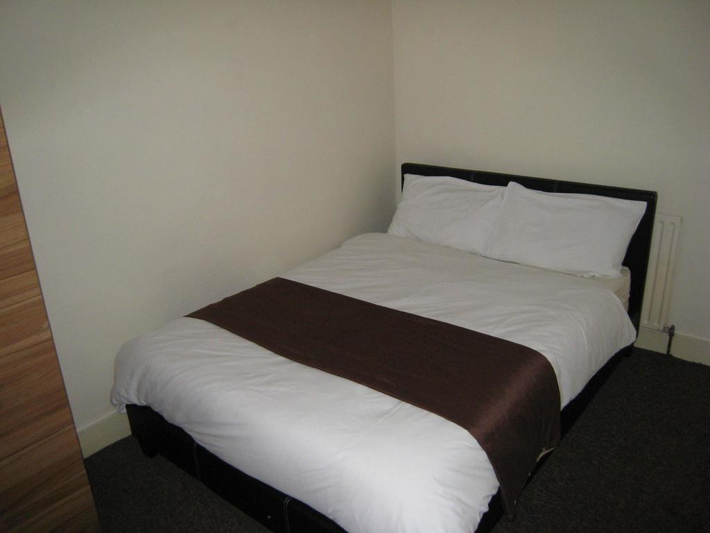 The Dream Resthouse London Ruang foto