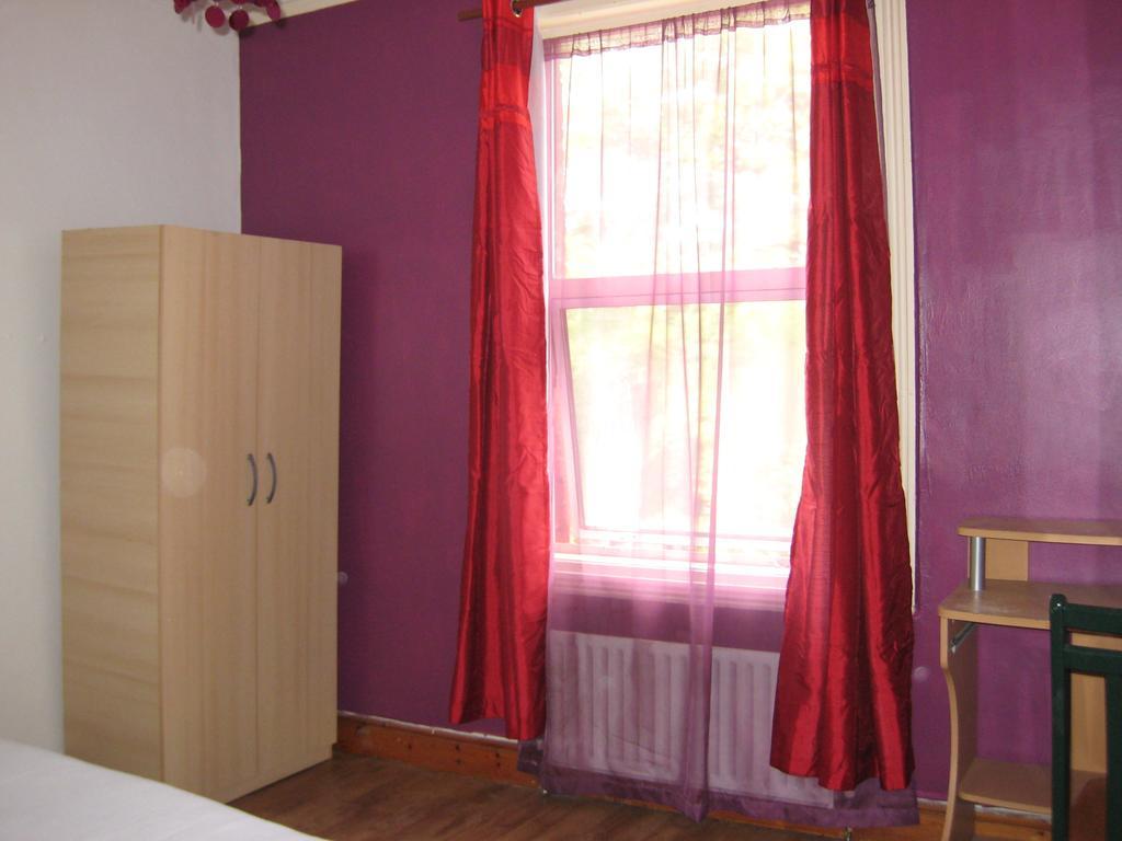 The Dream Resthouse London Bagian luar foto