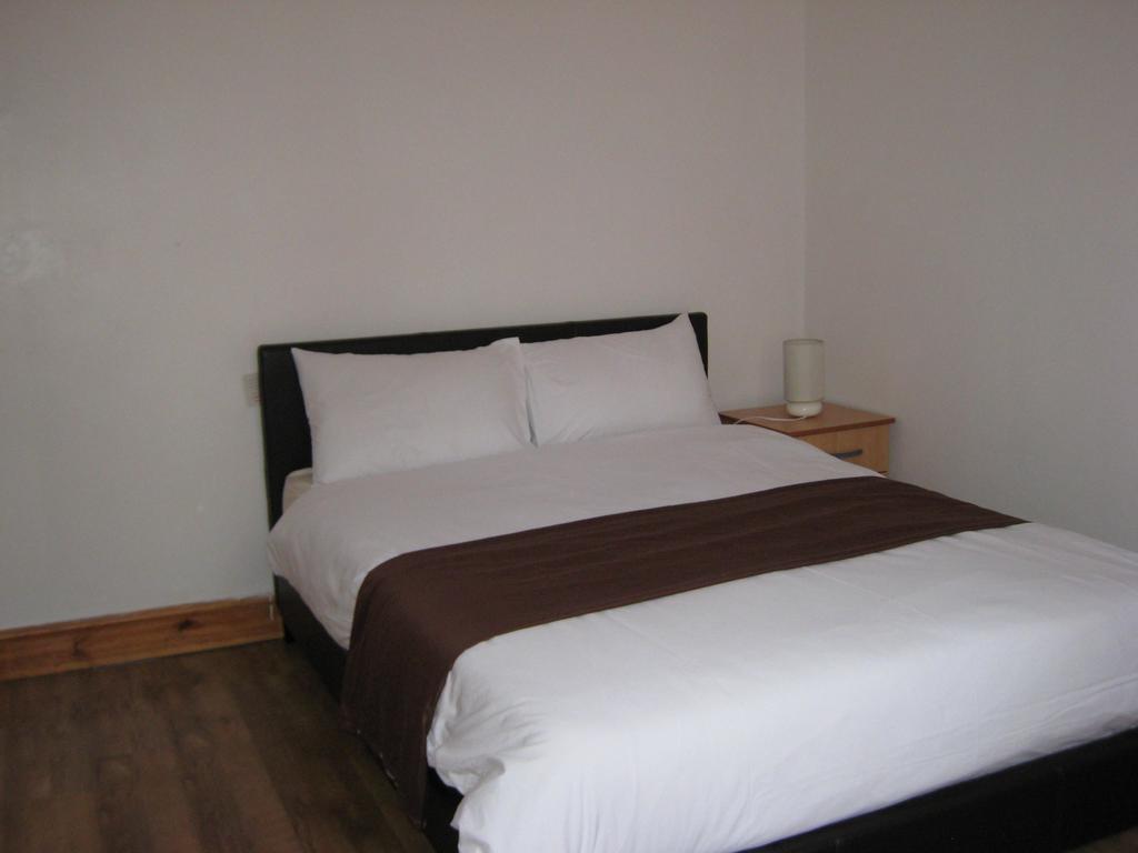 The Dream Resthouse London Bagian luar foto