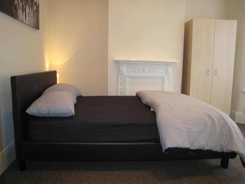 The Dream Resthouse London Ruang foto