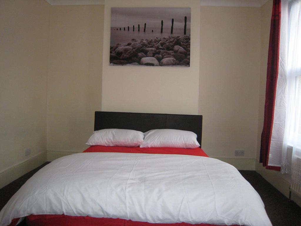 The Dream Resthouse London Ruang foto