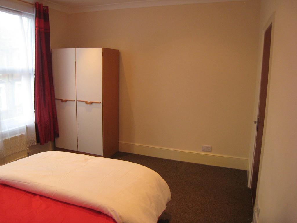 The Dream Resthouse London Ruang foto