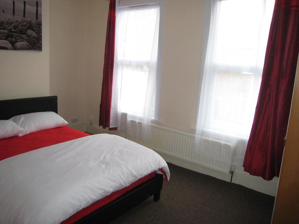 The Dream Resthouse London Ruang foto
