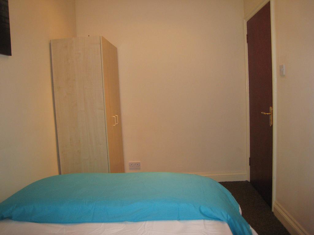 The Dream Resthouse London Ruang foto
